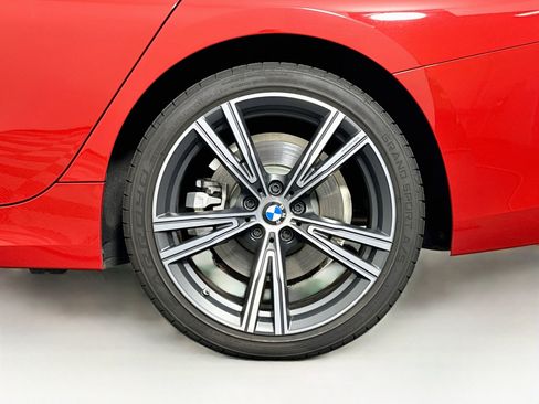 Used 2024 BMW 330i Sedan RWD image 11