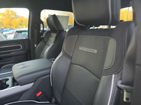 New 2026 RAM 5500 Laramie image 4