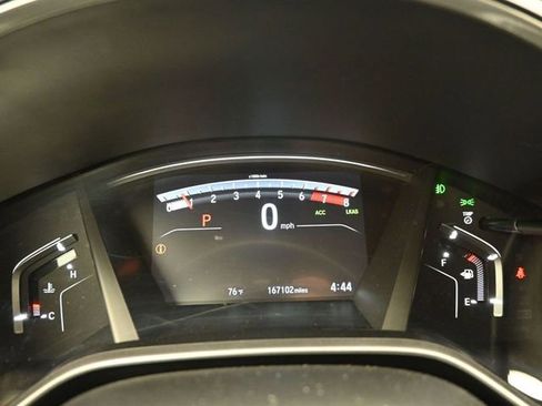 Used 2019 Honda CR-V EX-L image 17