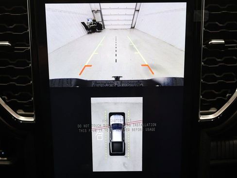 New 2025 Ford Ranger Lariat w/ Black Appearance Package image 23