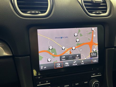 Used 2017 Porsche 718 Cayman image 20