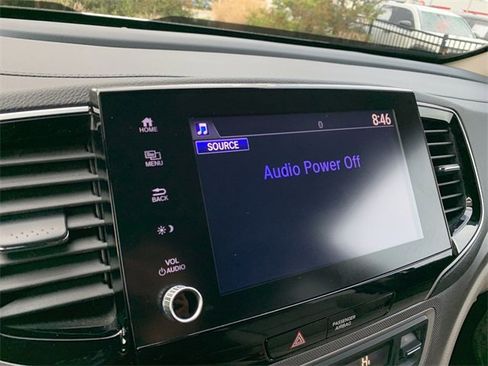 Used 2023 Honda Ridgeline RTL image 21