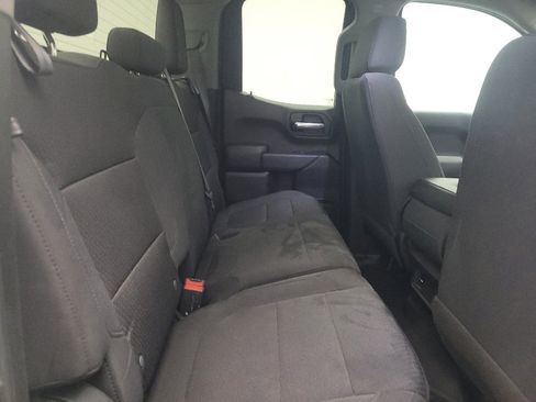 Used 2020 GMC Sierra 1500 2WD Double Cab w/ Sierra Value Package image 19