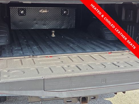 Used 2022 Ford F250 Lariat w/ Lariat Ultimate Package image 9