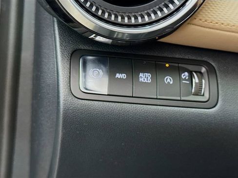 New 2026 Chevrolet Equinox ACTIV w/ Convenience Package III image 11