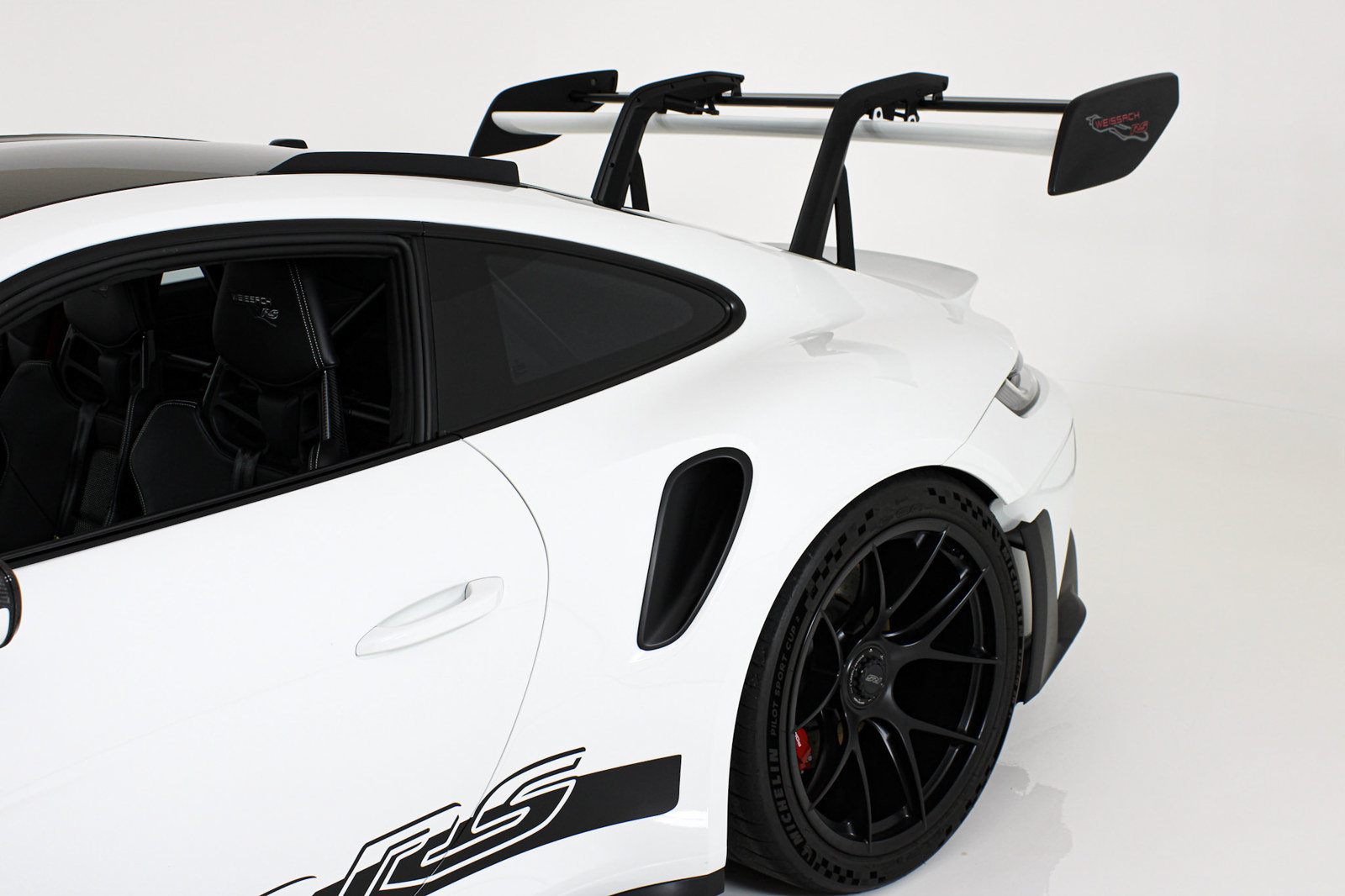 Used 2024 Porsche 911 GT3 RS RWD image 34