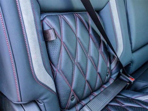 New 2025 Chevrolet Silverado 1500 RST image 27