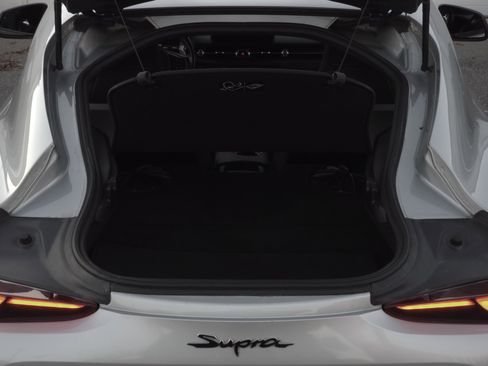 Used 2020 Toyota Supra image 28