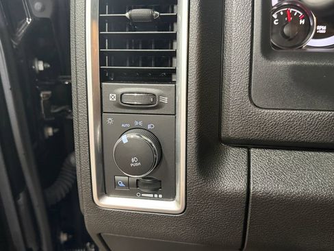 Used 2022 RAM 1500 Warlock AWD/4WD image 27