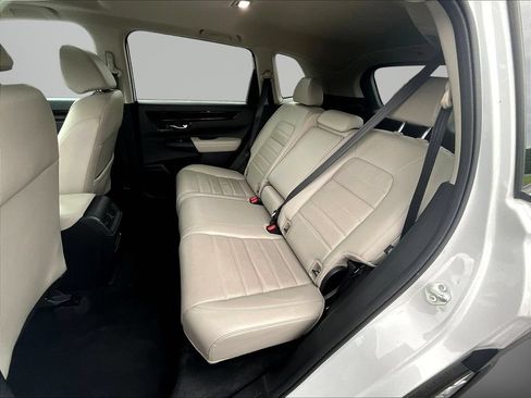 Used 2023 Honda CR-V EX-L image 26