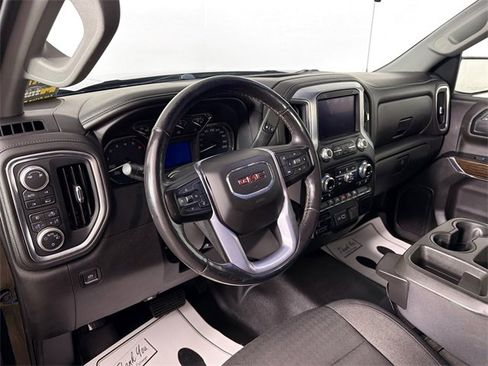 Used 2019 GMC Sierra 1500 Elevation image 9