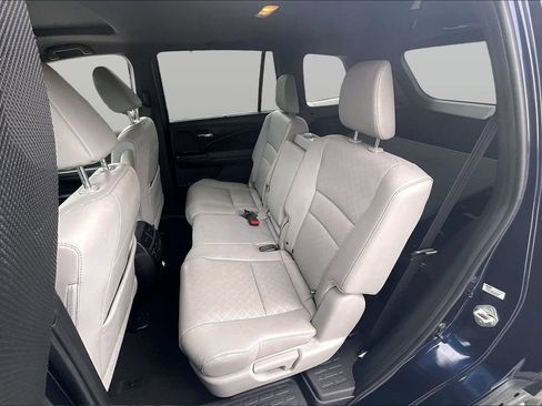 Used 2021 Honda Passport Touring image 26
