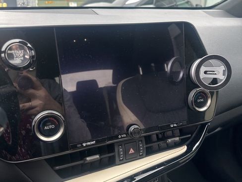 Used 2023 Lexus NX 350 AWD w/ Cold Area Package image 17