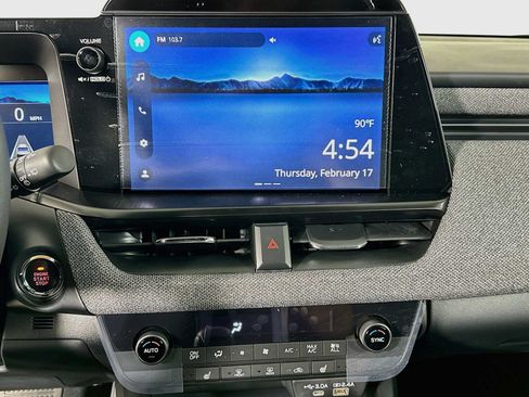 New 2026 Subaru Outback Premium AWD/4WD image 13