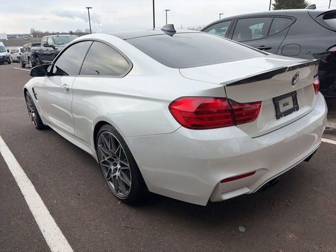 Used 2016 BMW M4 Coupe image 11