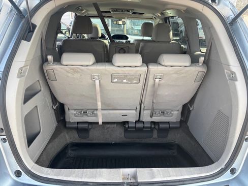 Used 2012 Honda Odyssey EX-L image 23