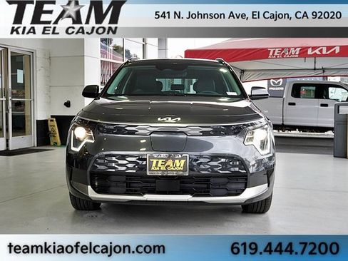 Certified 2025 Kia Niro Wind image 5