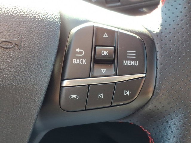 Used 2024 Ford Escape ST-Line w/ Tech Pack #1 AWD/4WD image 27