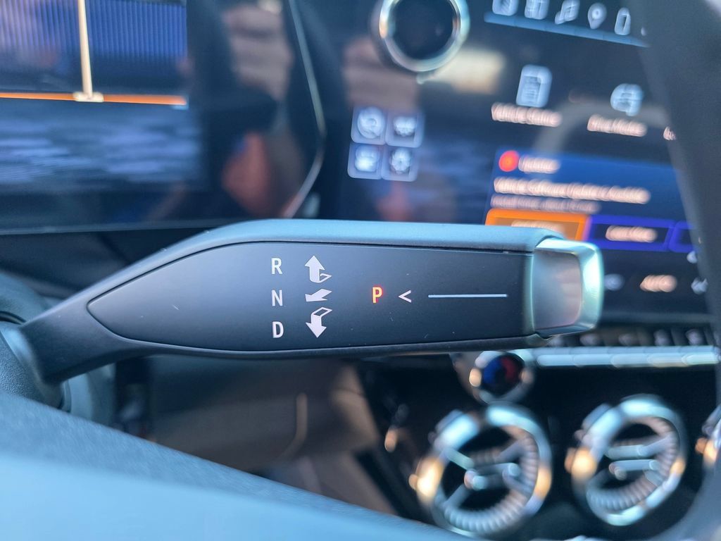 New 2025 Chevrolet Blazer EV LT AWD/4WD image 16