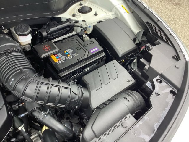 Used 2023 Kia Seltos SX w/ SX Sunroof Package AWD/4WD image 17