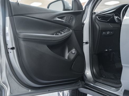 Used 2023 Buick Encore GX Essence w/ Experience Buick Package image 41