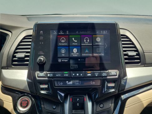 Used 2021 Honda Odyssey Touring image 14