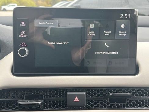 New 2026 Honda HR-V LX image 16