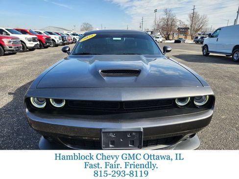 Used 2021 Dodge Challenger GT w/ Plus Package image 3