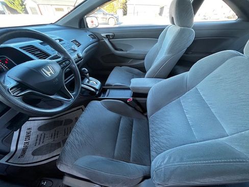 Used 2008 Honda Civic LX image 11
