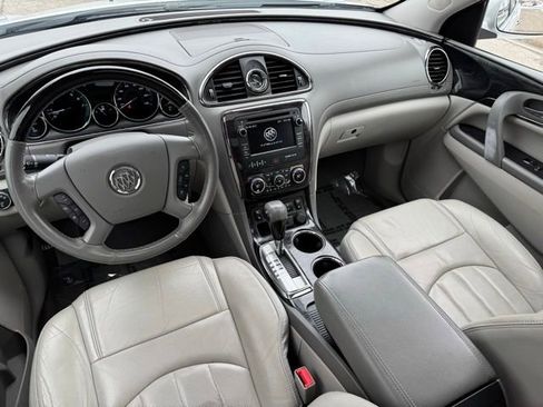 Used 2016 Buick Enclave Leather image 6