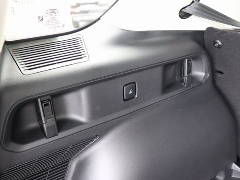 New 2025 Ford Bronco Sport Outer Banks w/ Outer Banks Tech Package+ image 10