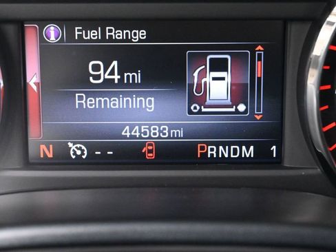 Used 2016 GMC Sierra 3500 SLT w/ Duramax Plus Package image 20