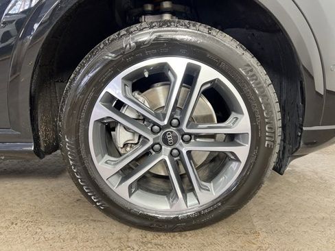 Used 2025 Audi Q5 Premium Plus w/ Premium Plus image 9