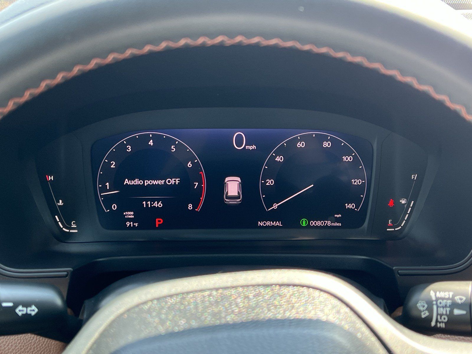 Used 2026 Honda Passport TrailSport image 21