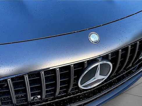 Used 2025 Mercedes-Benz AMG GT 63 image 34