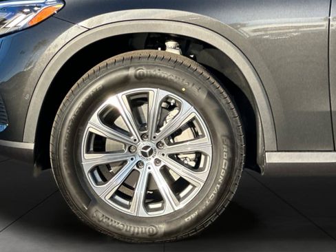New 2026 Mercedes-Benz GLC 300 image 5