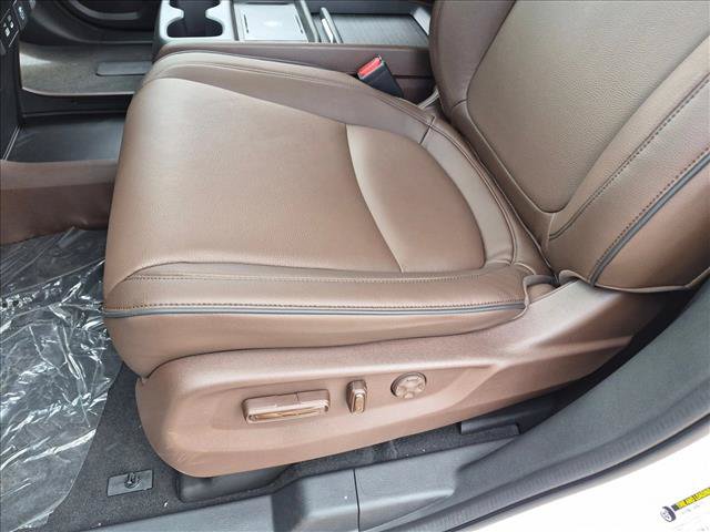 New 2027 Honda Odyssey Touring image 4
