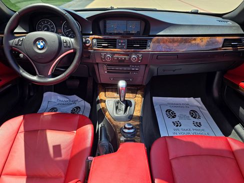 Used 2008 BMW 328i Convertible RWD image 25
