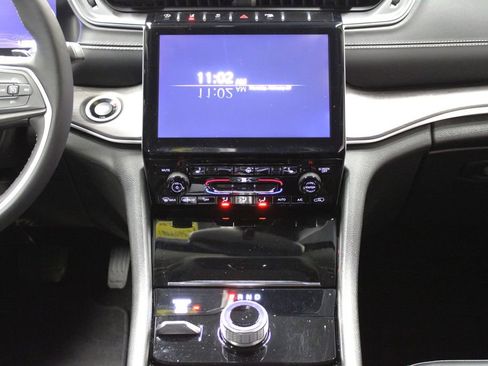 Used 2023 Jeep Grand Cherokee Limited w/ Trailer Tow Prep Group (B) image 14