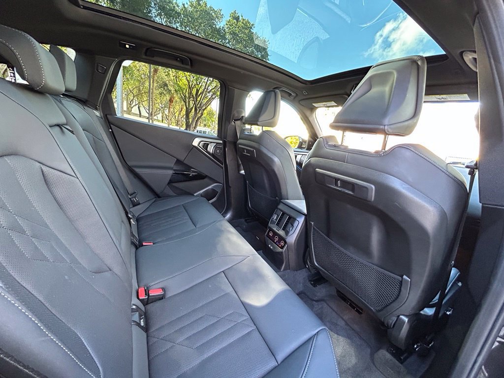 Used 2026 BMW X3 M50 AWD/4WD image 35