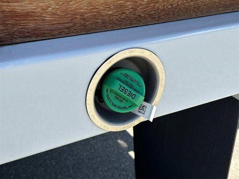 New 2024 Ford F450 XL w/ XL Chrome Package image 17