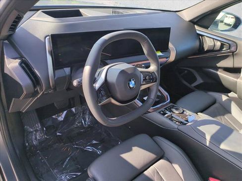 Certified 2025 BMW X3 xDrive30i w/ Premium Package AWD/4WD image 10