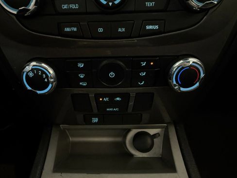 Used 2011 Ford Fusion Sport w/ 401A Rapid Spec Order Code FWD image 31