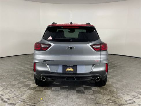 New 2026 Chevrolet TrailBlazer RS w/ Convenience Package image 21