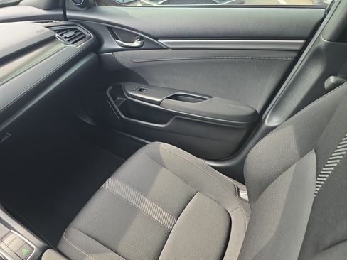 Used 2019 Honda Civic EX image 15