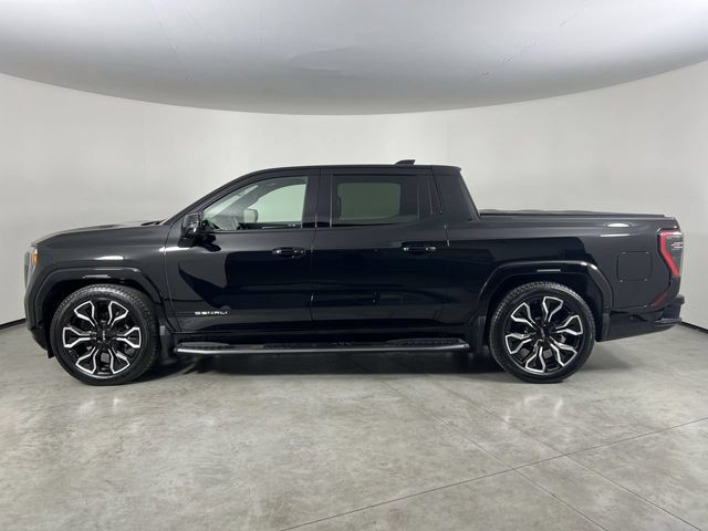 Used 2026 GMC Sierra EV Denali AWD/4WD image 5