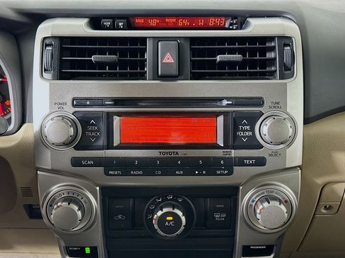 Used 2011 Toyota 4Runner SR5 image 22