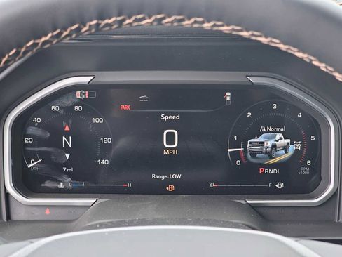 New 2026 GMC Sierra 2500 AT4 w/ AT4 Premium Plus Package image 26