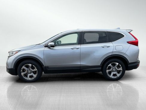 Used 2018 Honda CR-V EX-L image 2