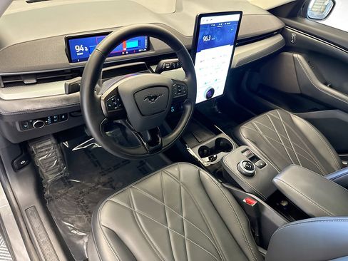 Used 2023 Ford Mustang Mach-E California Route 1 image 7